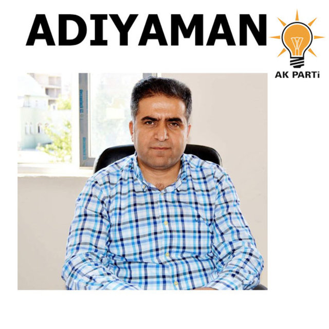 İBRAHİM HALİL FIRAT