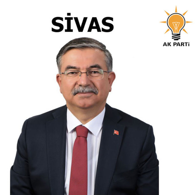 İSMET YILMAZ
