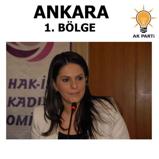 JÜLİDE SARIEROĞLU