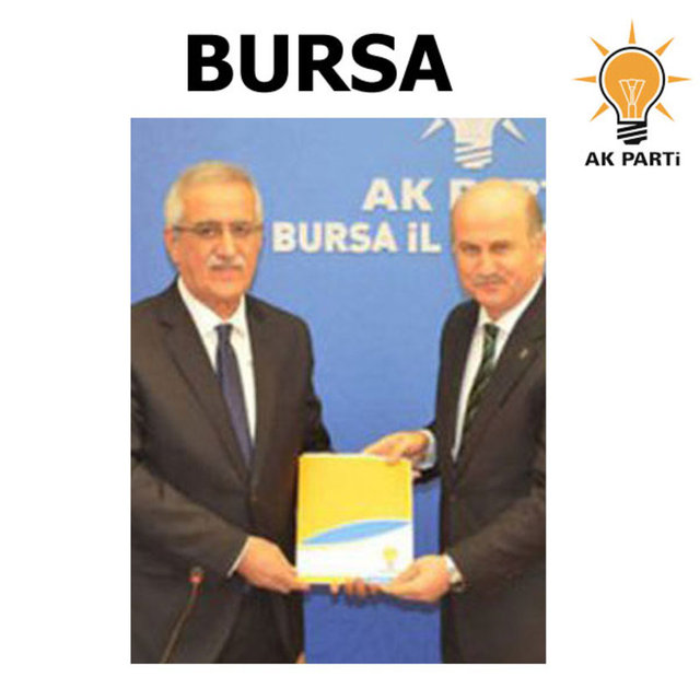 MUHAMMET MÜFİT AYDIN