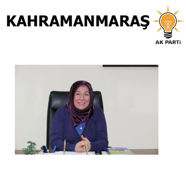 NURSEL REYHANLIOĞLU