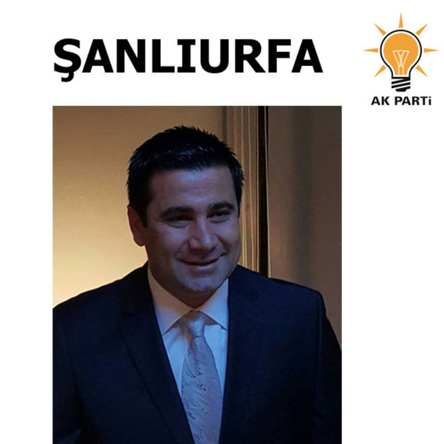 İBRAHİM HALİL YILDIZ