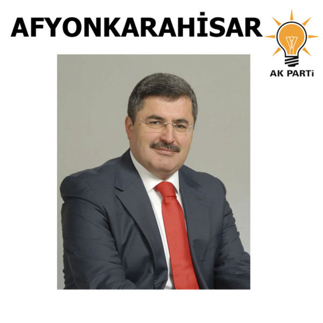 ALİ ÖZKAYA