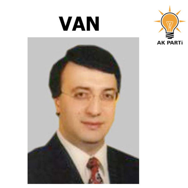 KAYHAN TÜRKMENOĞLU