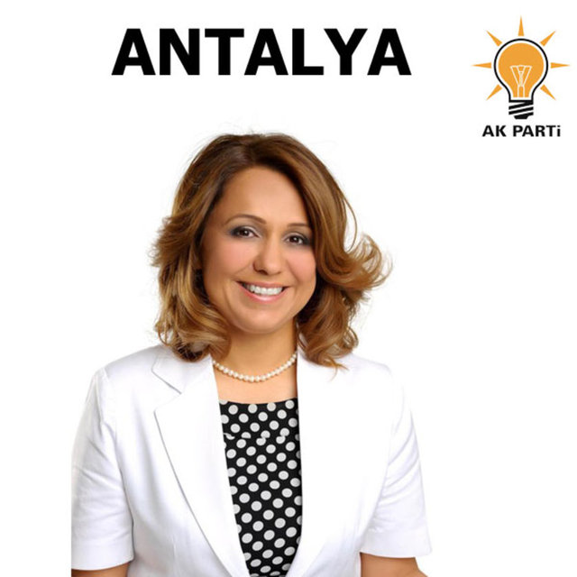 GÖKCEN ÖZDOĞAN ENÇ