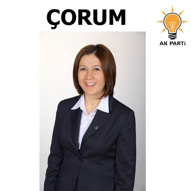 LÜTFİYE İLKSEN CERİTOĞLU KURT