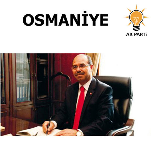 MÜCAHİT DURMUŞOĞLU