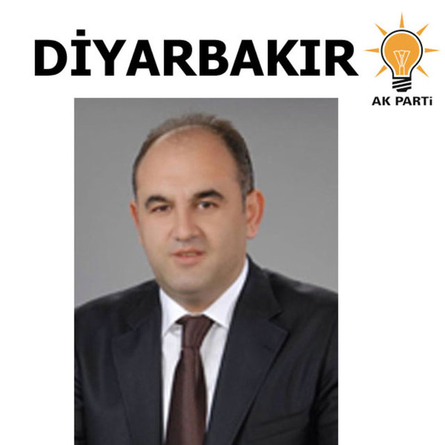 MEHMET FATİH KAYHAN