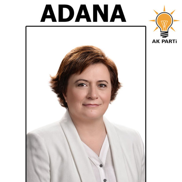 FATMA GÜLDEMET SARI