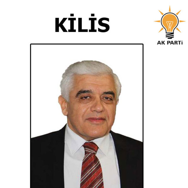 MUSTAFA HİLMİ DÜLGER