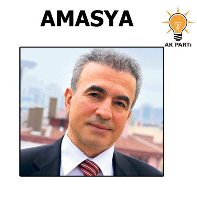 MEHMET NACİ BOSTANCI