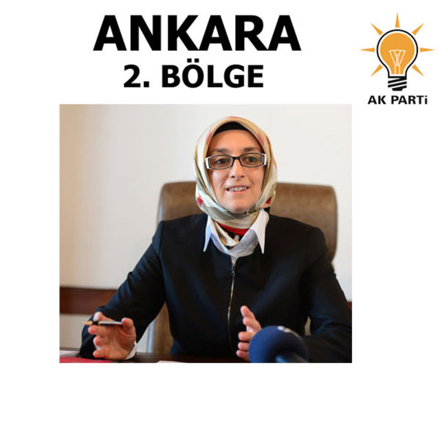 LÜTFİYE SELVA ÇAM