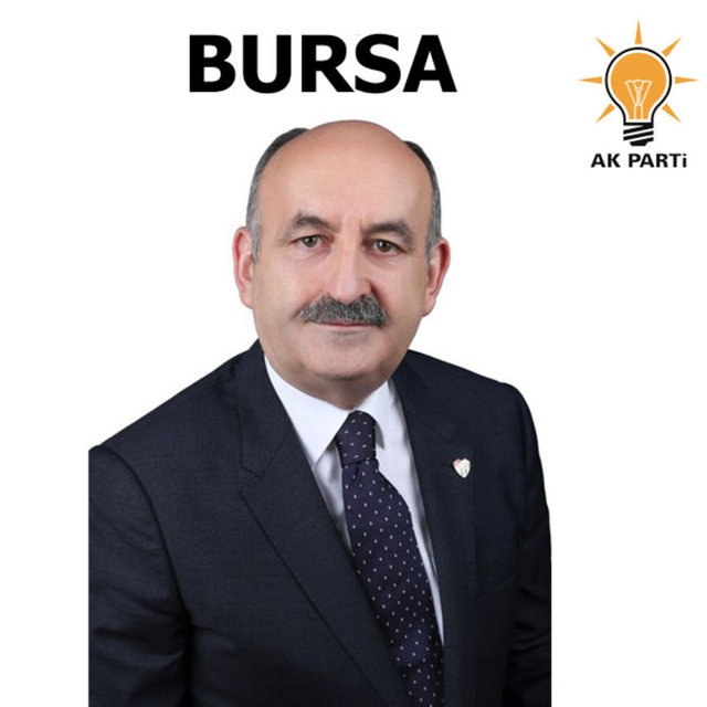 MEHMET MÜEZZİNOĞLU