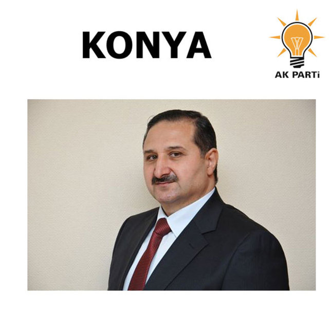 HACI AHMET ÖZDEMİR