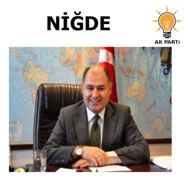 ALPASLAN KAVAKLIOĞLU