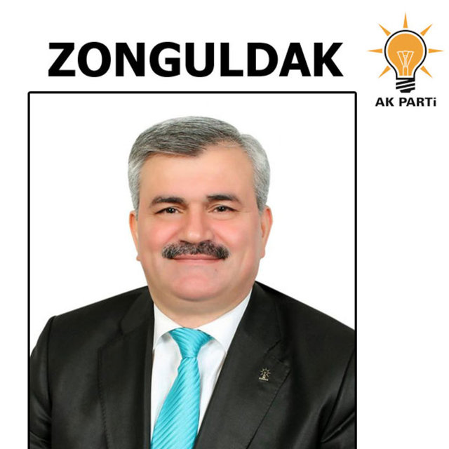FARUK ÇATUROĞLU