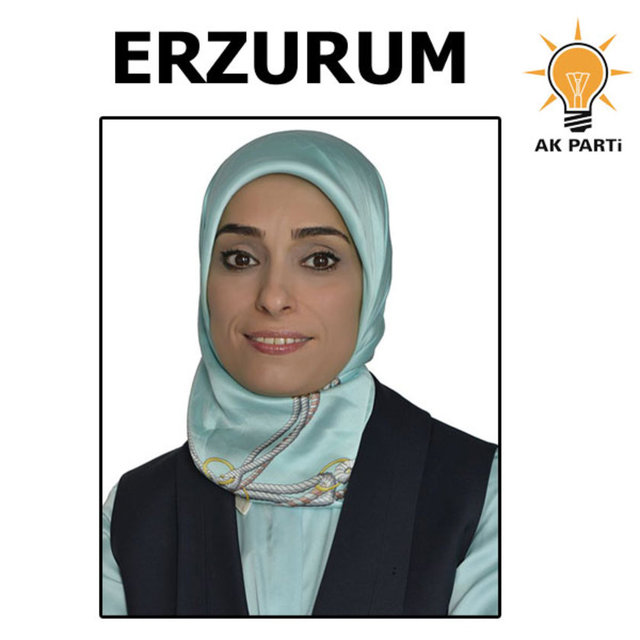 ZEHRA TAŞKESENLİOĞLU