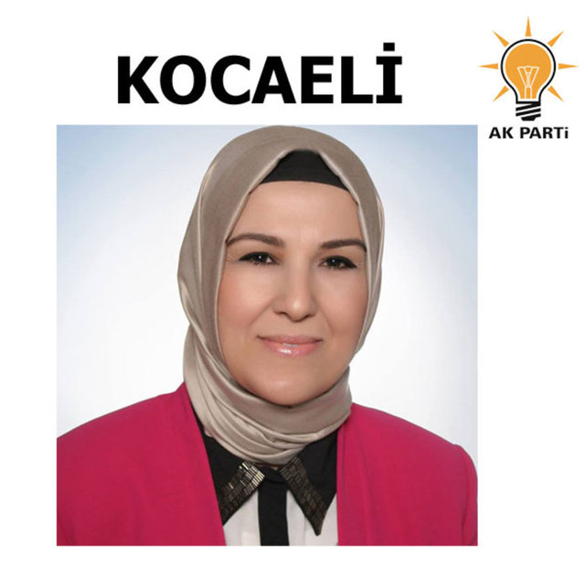 RADİYE SEZER KATIRCIOĞLU