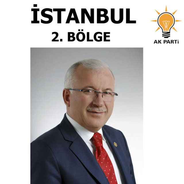 HÜSEYİN BÜRGE