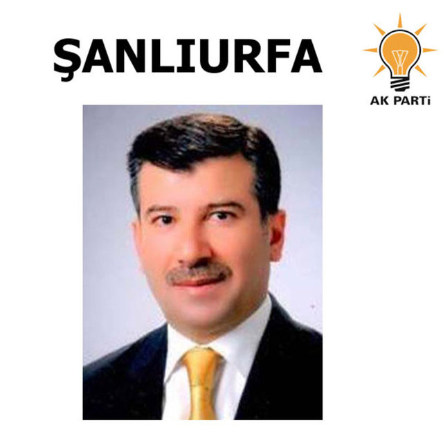 MEHMET ALİ CEVHERİ