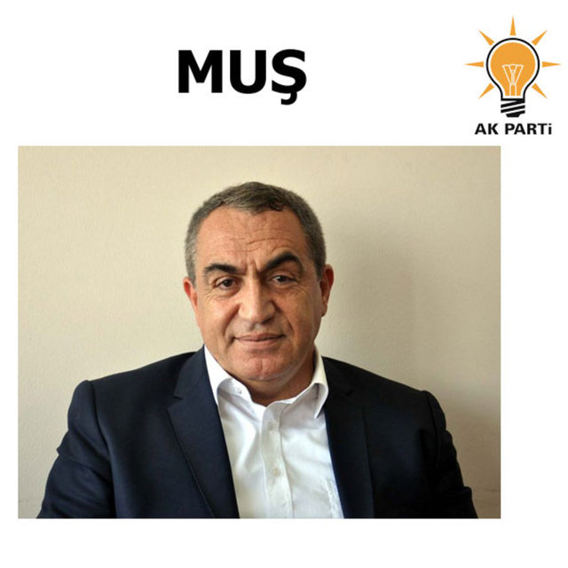 MEHMET EMİN ŞİMŞEK