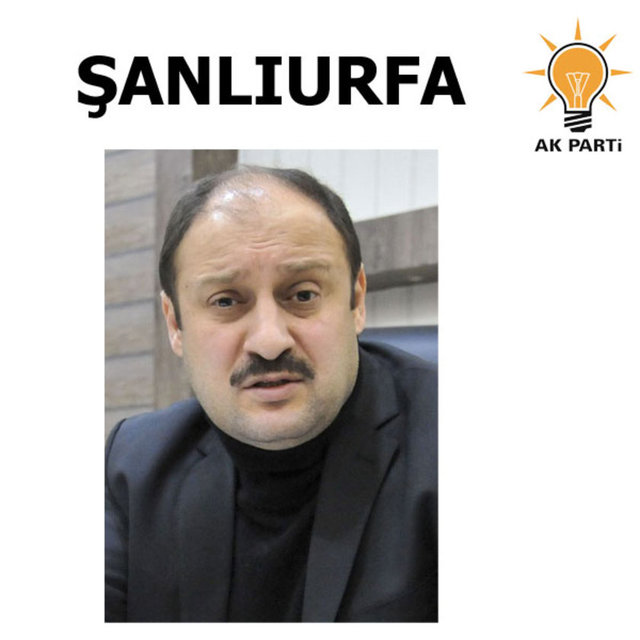 MEHMET KASIM GÜLPINAR