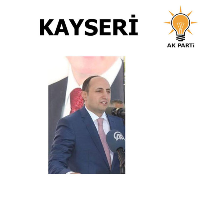 İSMAİL EMRAH KARAYEL