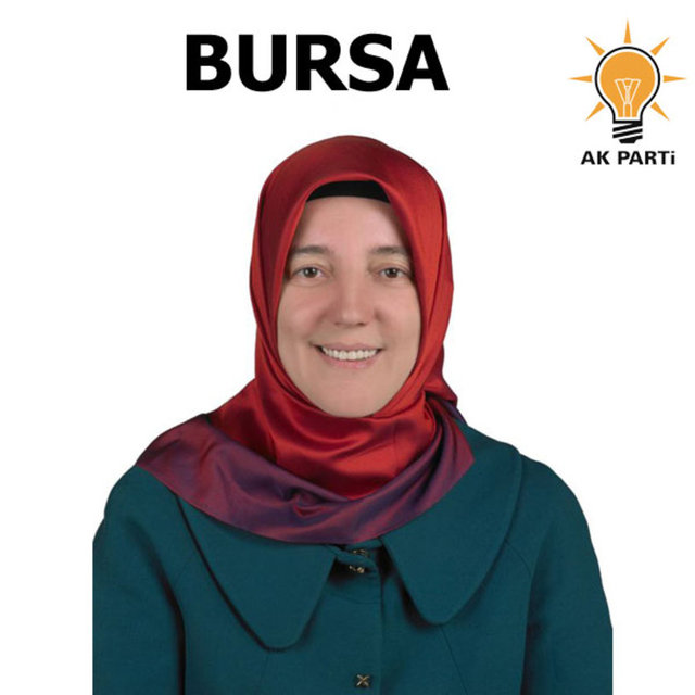 EMİNE YAVUZ GÖZGEÇ