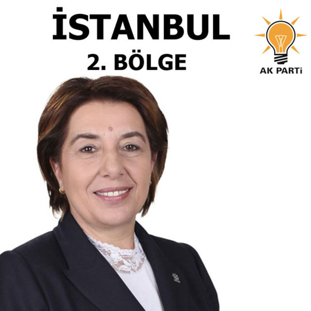 AYŞE NUR BAHÇEKAPILI