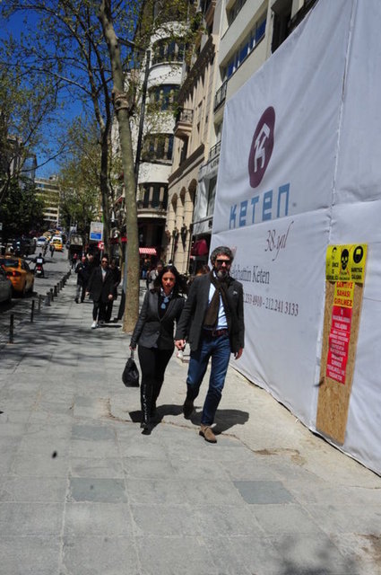 İBRAHİM - MAYA BİTARGİL