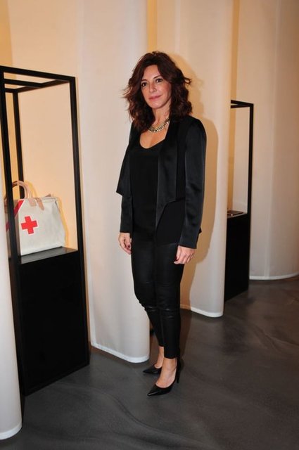 EVİN ŞAŞMAZ
