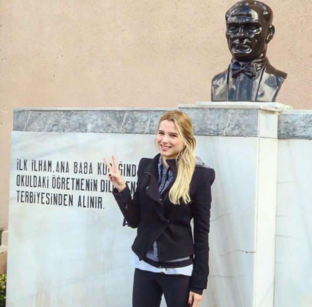 PINAR SABANCI