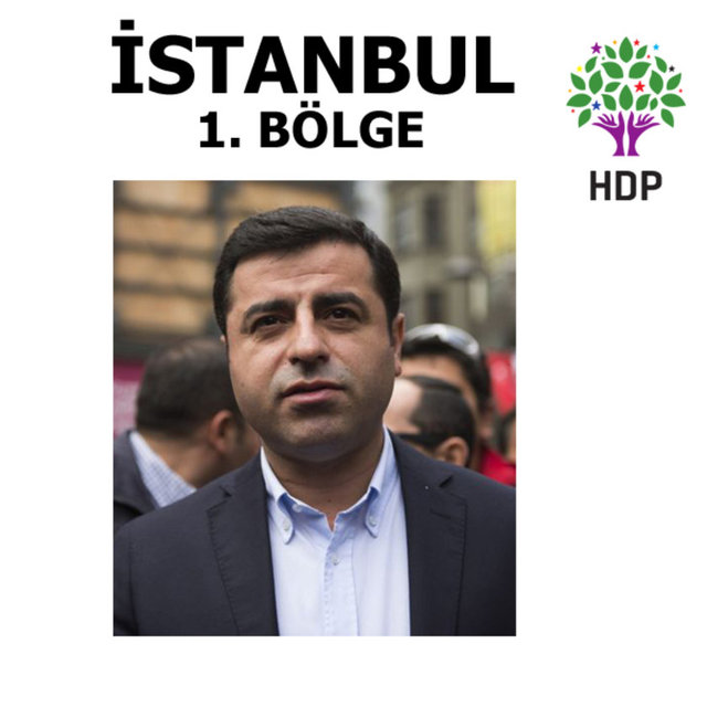 Selahattin Demirtaş