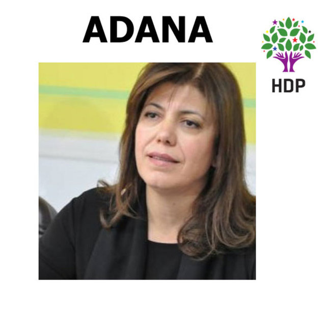 Meral Danış Beştaş