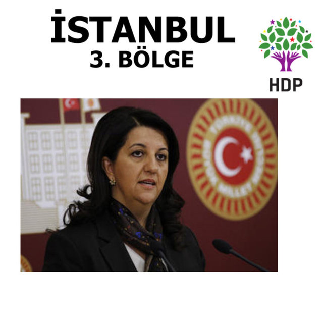 Pervin Buldan
