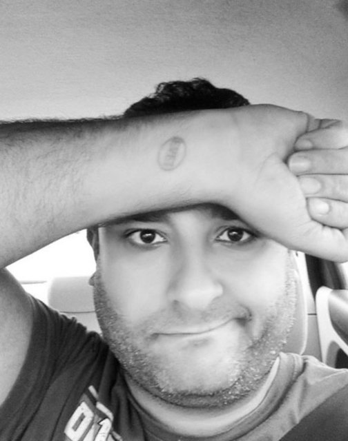 RÜŞTÜ ONUR ATİLLA