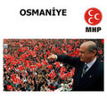 MHP Milletvekilleri Listesi