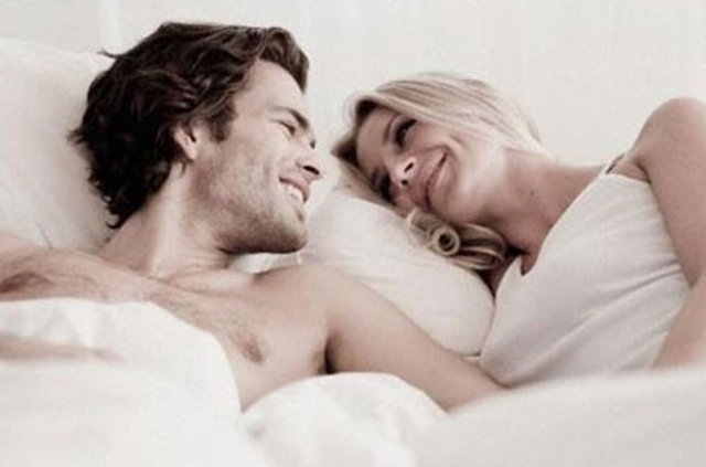 Fanteziler deneyin  - Kadınları yeniliklere açık olmadığı yalanı kim çıkardıysa ona bir daha asla inanmayın.