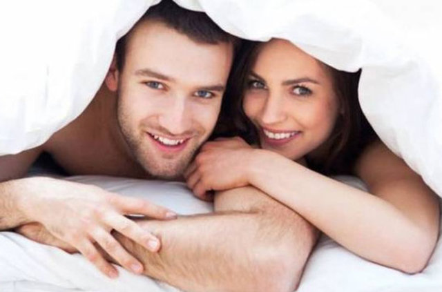 Kendinizi seksi hissedin  - Kesinlikle dış görünüşünüze odaklı olarak cinsel yaşamınızı şekillendirmeyin.