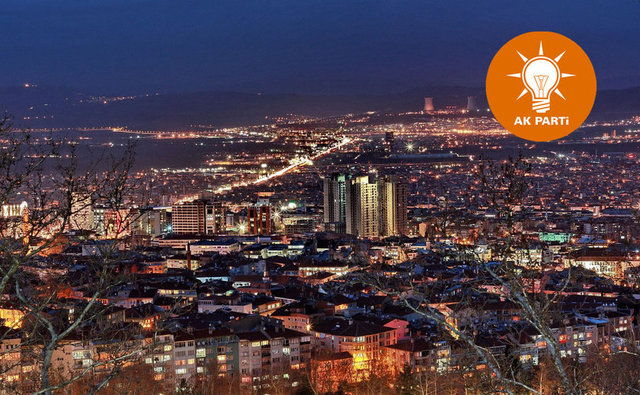 BURSA TOPLAM KATILIM ORANI: 89,4%