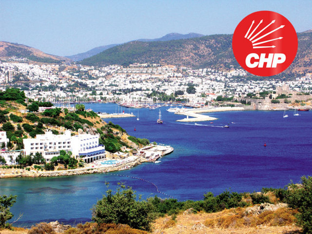 MUĞLA  TOPLAM KATILIM ORANI:86,8%
