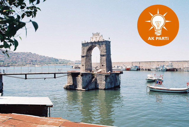 ZONGULDAK  TOPLAM KATILIM ORANI:86,0%