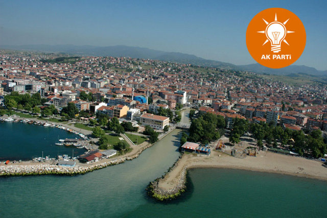 YALOVA 	 TOPLAM KATILIM ORANI:84,5%