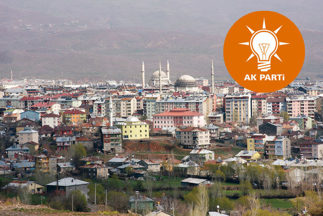BİNGÖL TOPLAM KATILIM ORANI: 78,4%