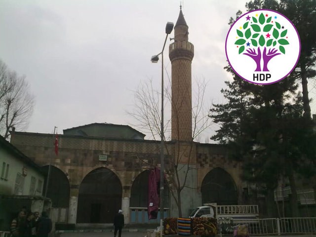 MUŞ TOPLAM KATILIM ORANI: 84,3%
