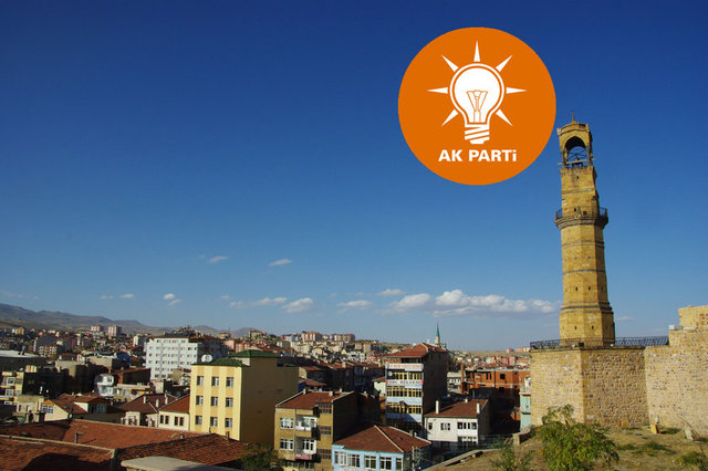 NİĞDE  TOPLAM KATILIM ORANI:85,7%