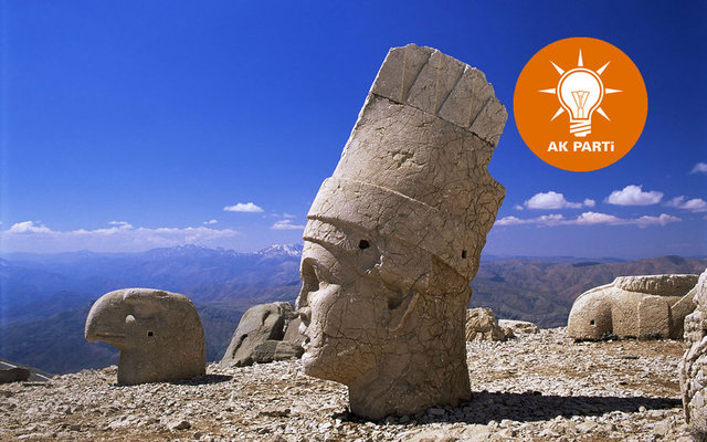 ADIYAMAN TOPLAM KATILIM ORANI: 85,2%