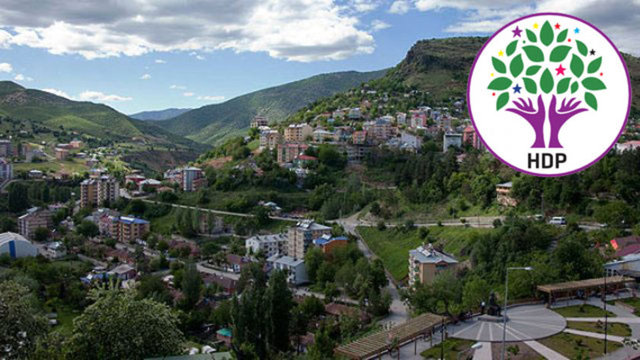 TUNCELİ  TOPLAM KATILIM ORANI:80,6%