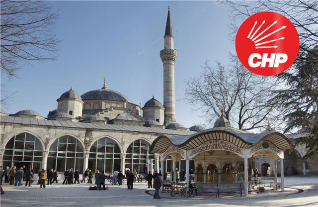 KIRKLARELİ  TOPLAM KATILIM ORANI:88,7%