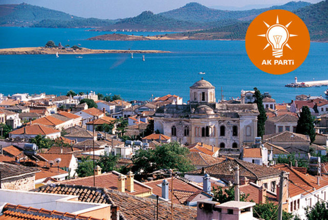 BALIKESİR TOPLAM KATILIM ORANI: 88,5%